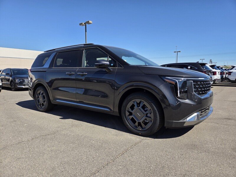 New 2026 Panthera Metal Kia SX image 2