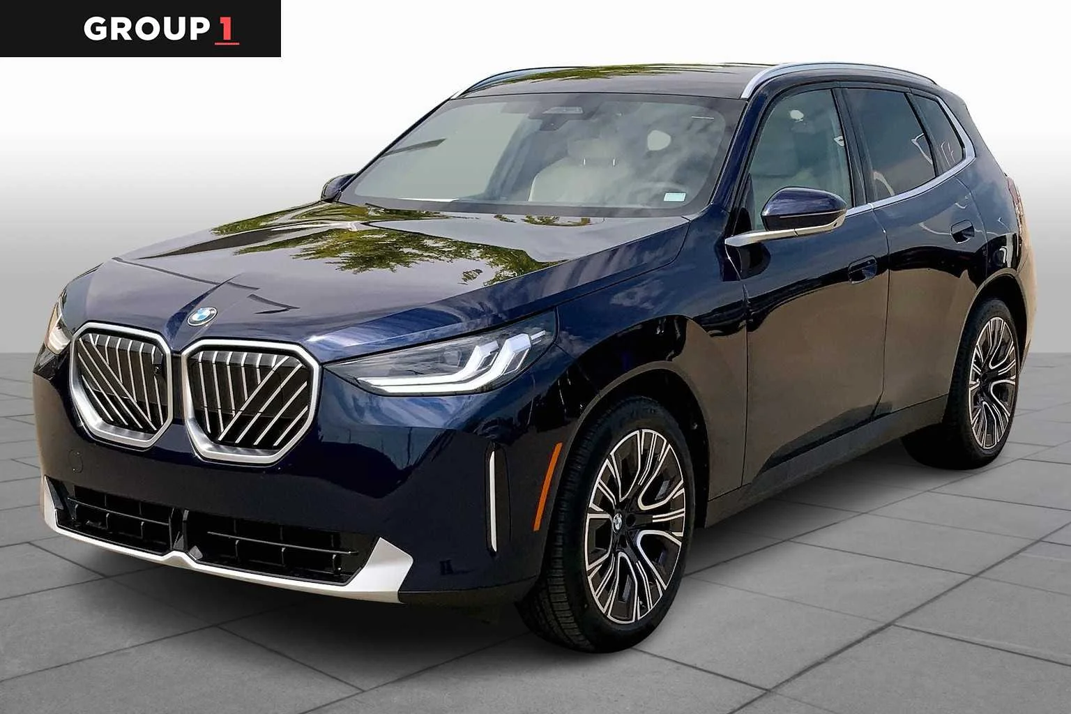 2026 BMW X3 30 XDRIVE's photo
