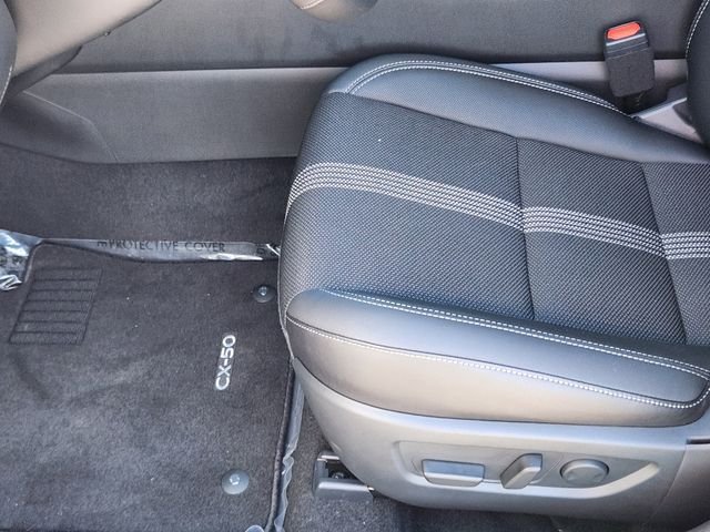 2026 Mazda CX-50 Meridian Edition - Photo 10
