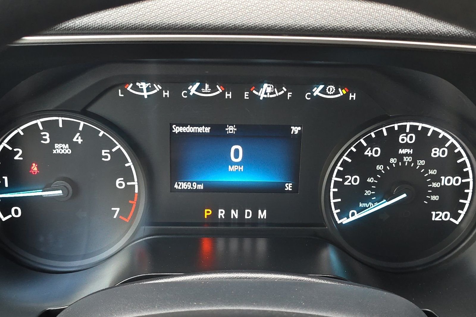 2023 Ford F-150 XLT - Photo 26