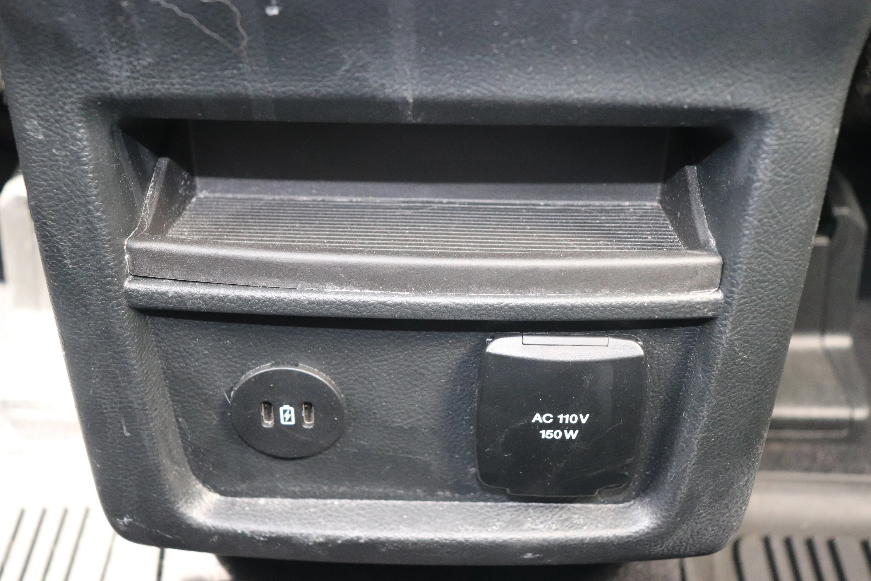 Certified Used 2023 Gray Ford SEL AWD image 20