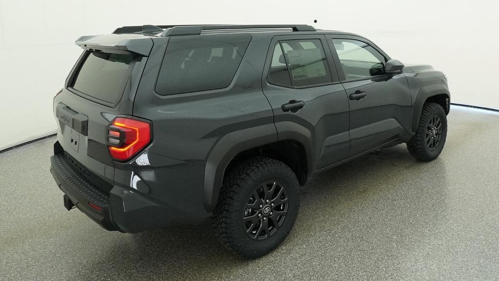 New 2026 Underground Toyota SR5 image 18