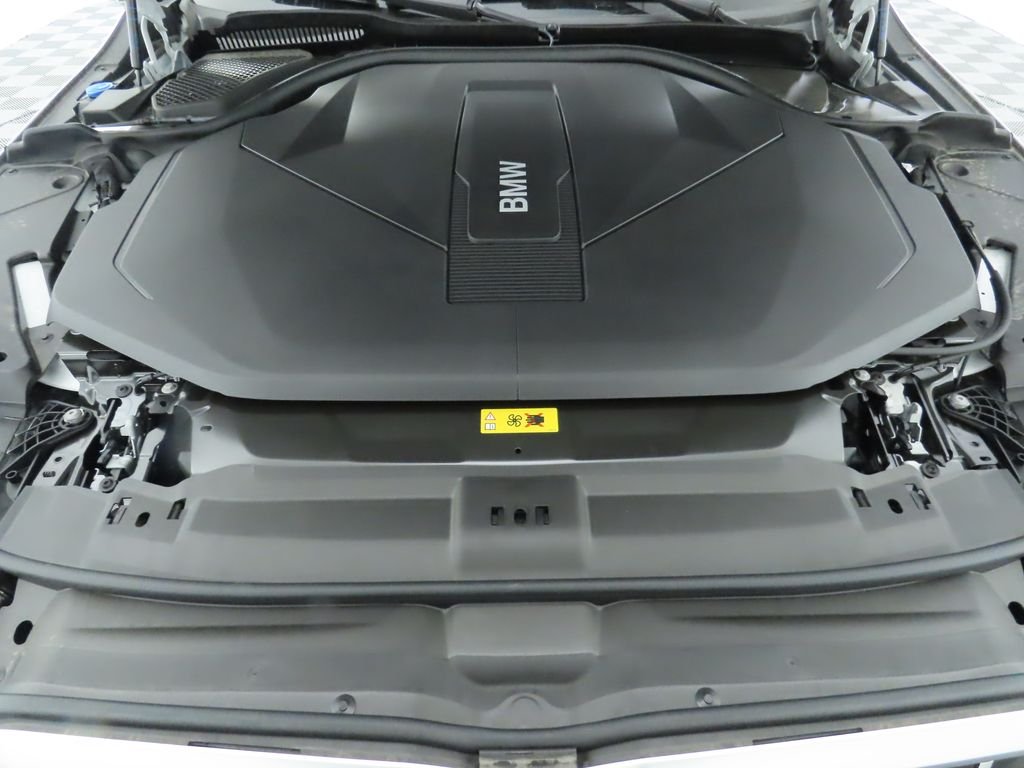 2026 BMW i5 40 - Photo 31