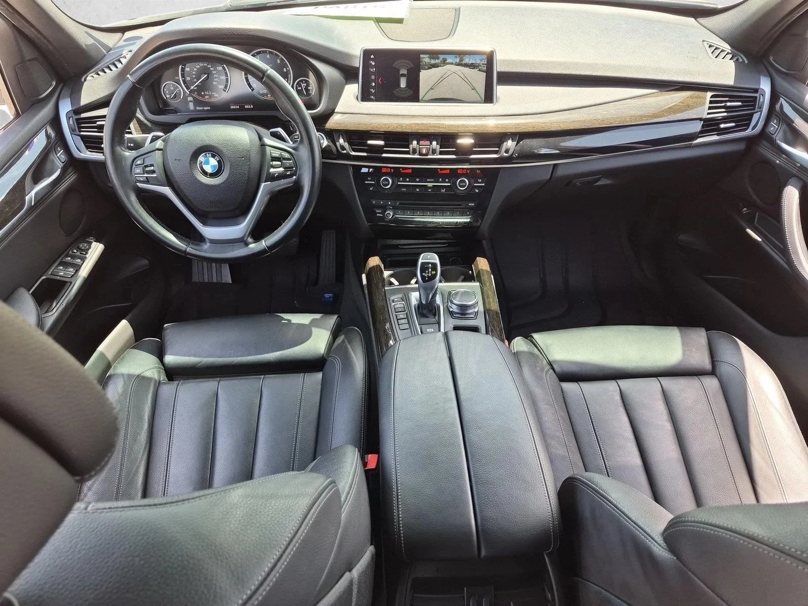 Used 2018 Mineral White Metallic BMW sDrive35i image 19