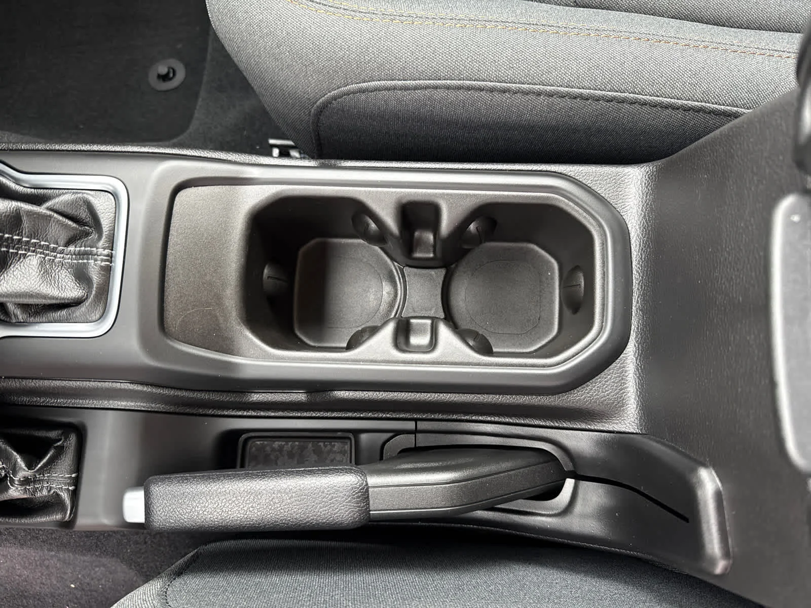 2026 Jeep Wrangler 4-Door Willys - Photo 25