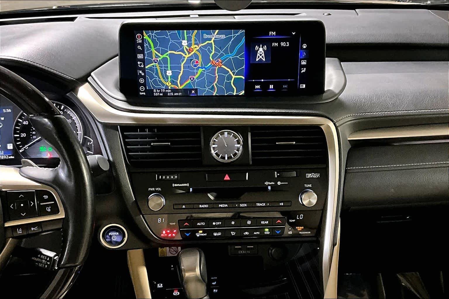 Used 2022 Caviar Lexus Luxury image 14