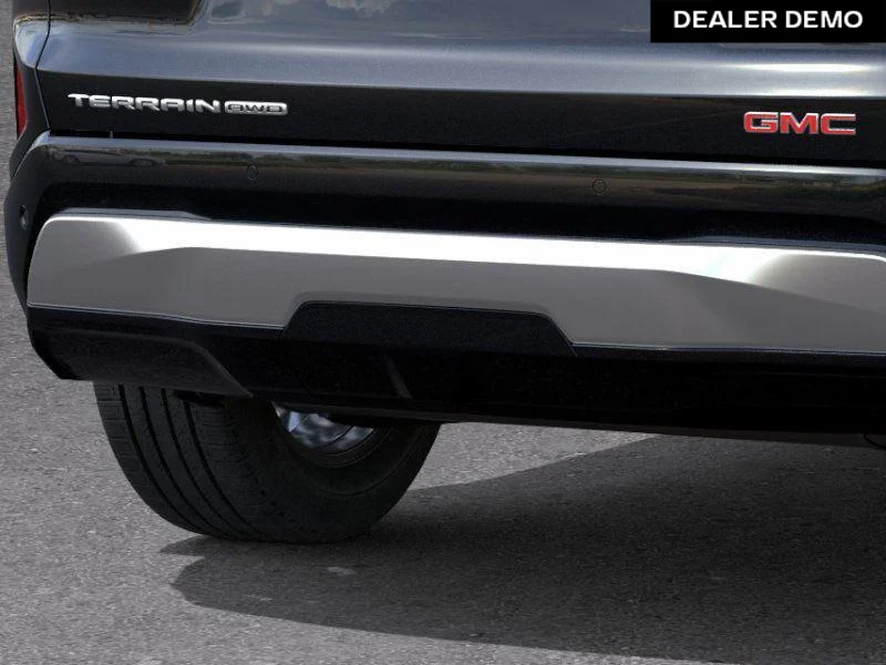 Used 2026  GMC Denali image 14
