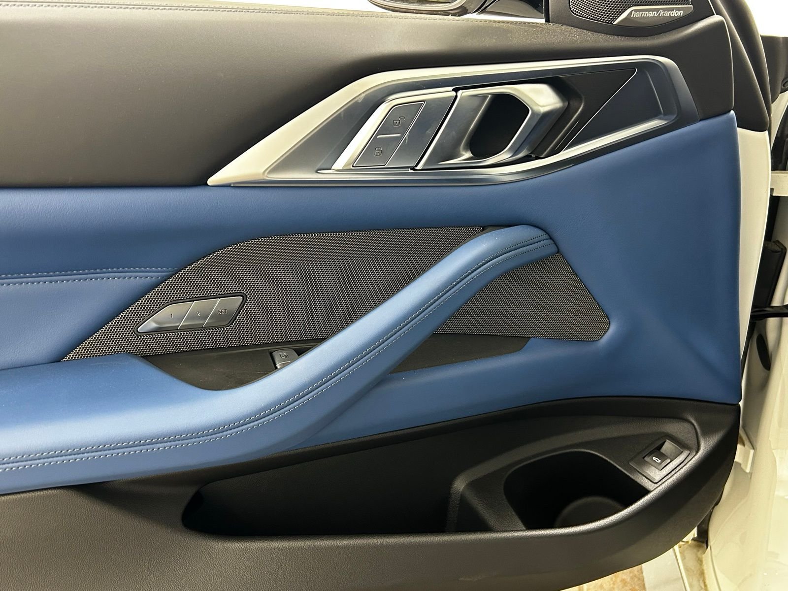 New 2026 Alpine White BMW Competition image 45
