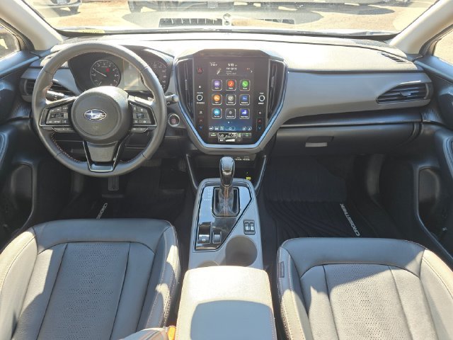 Used 2025 Ice Silver Metallic Subaru Limited image 17