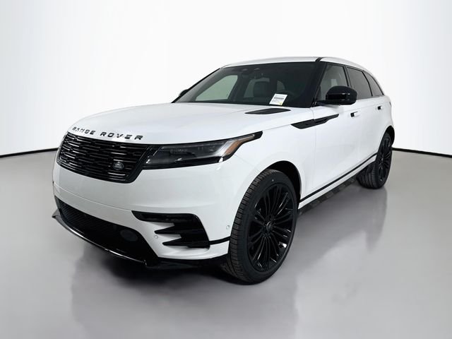 2026 Land Rover Range Rover Velar P250 Base