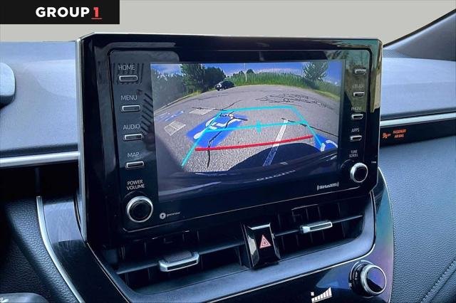 Certified Used 2021 BLUEPRINT Toyota  image 29