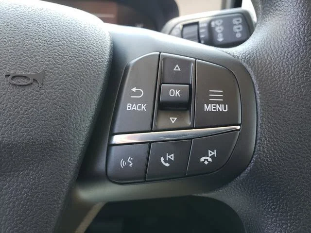 New 2026 Carbonized Gray Metallic Ford Big Bend® image 19
