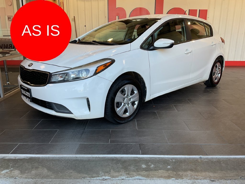 2017 Kia Forte5