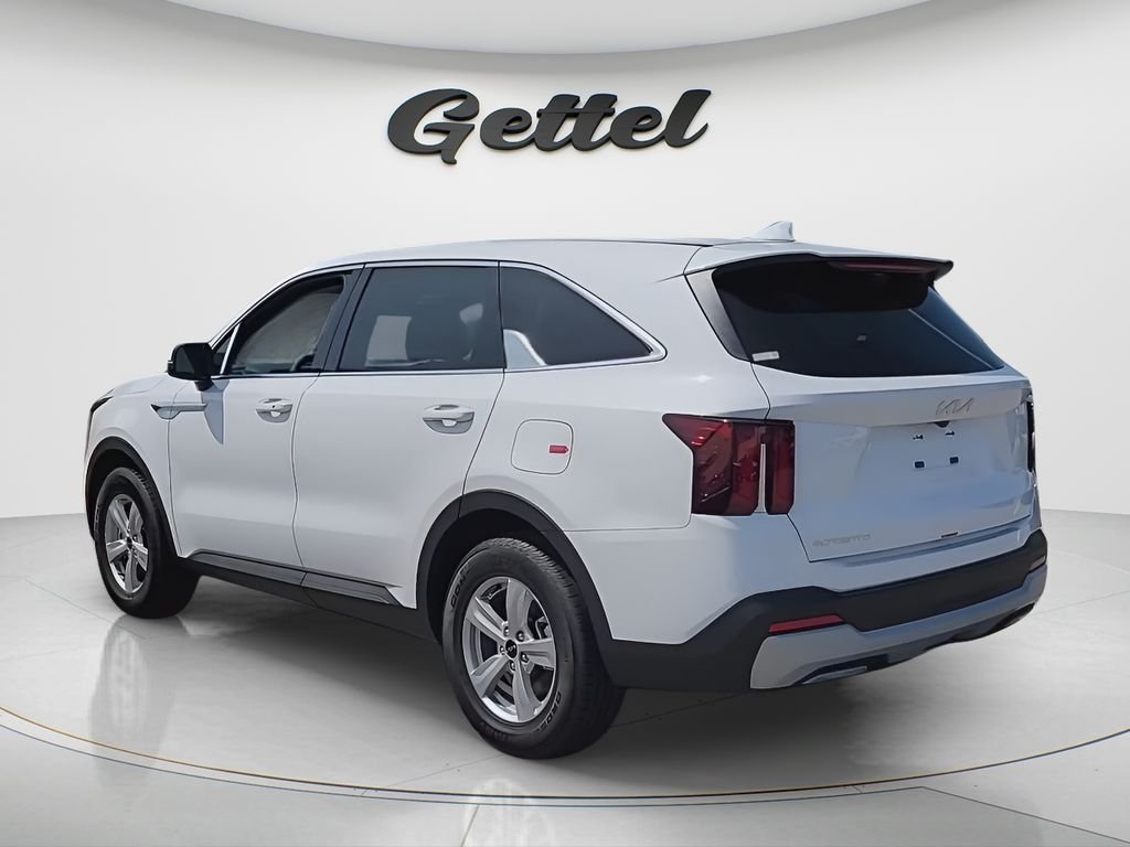 2026 Kia Sorento LX - Photo 7