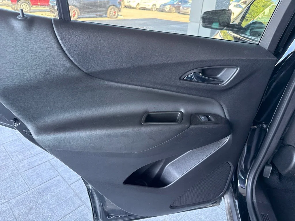 Used 2024 Black Metallic Chevrolet LT image 42