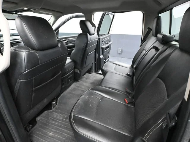 Used 2015 Black Ram Sport image 37