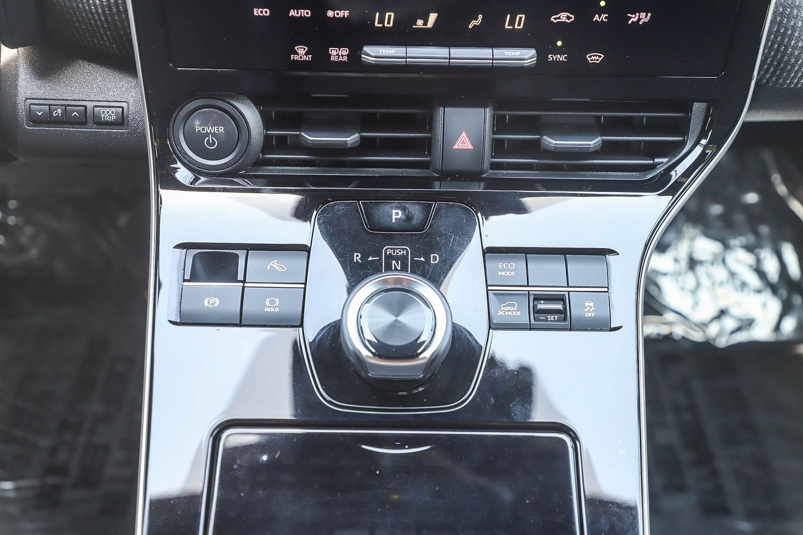 Used 2023 Beige Toyota XLE image 16