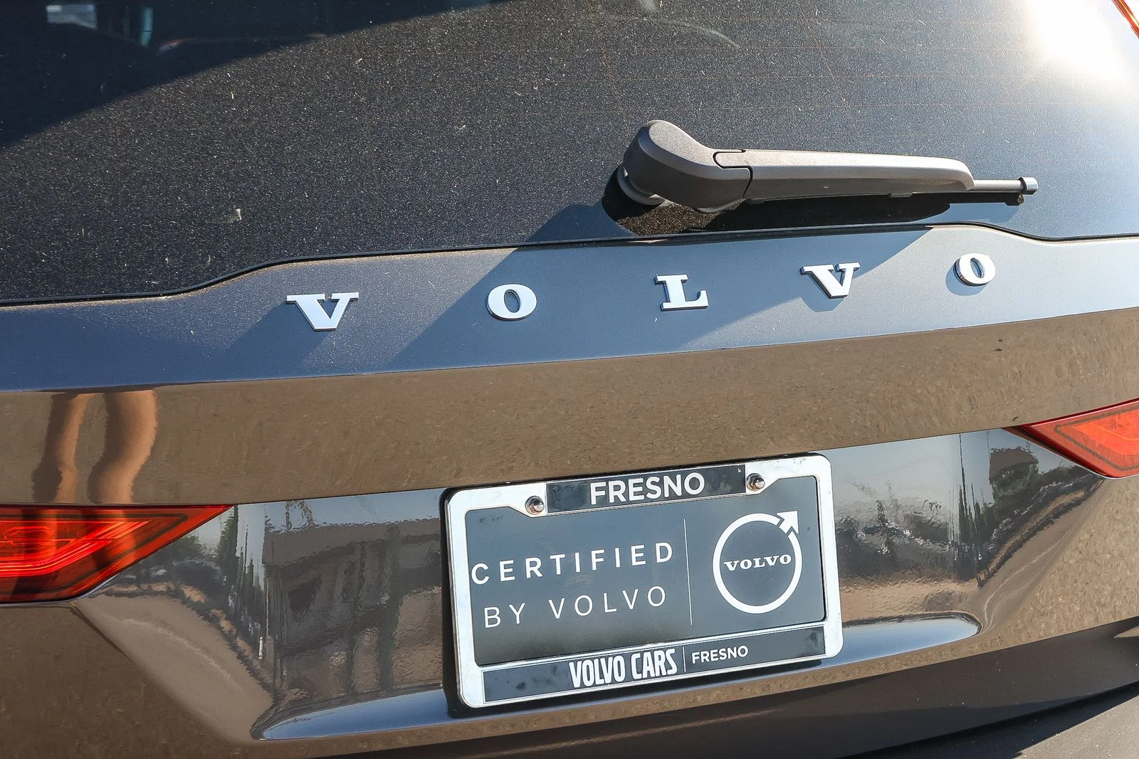 2025 Volvo V60 Cross Country Plus - Photo 12