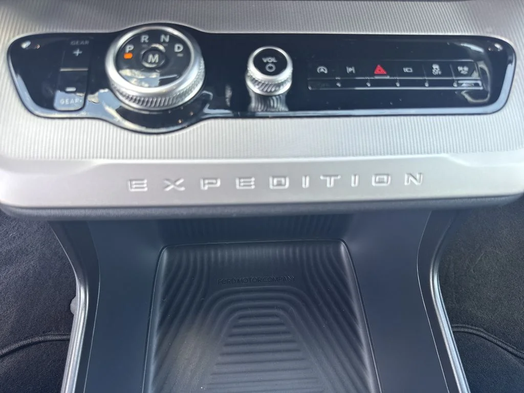 New 2026 White Ford Active image 33
