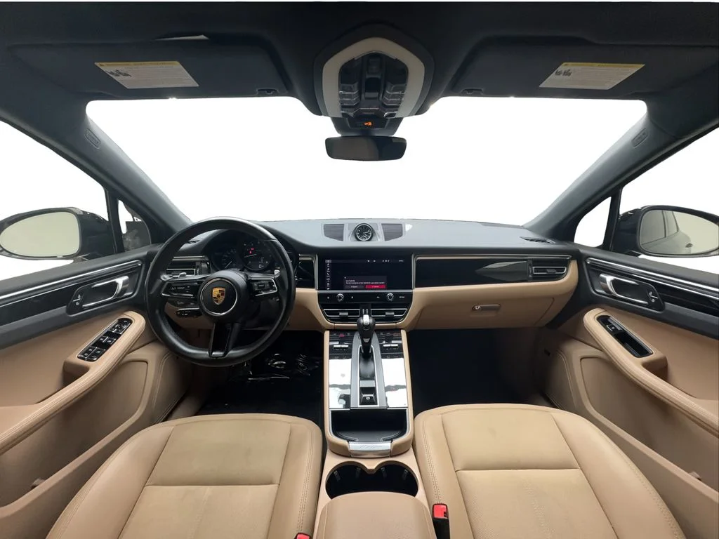 Used 2022 Black Porsche Base image 37