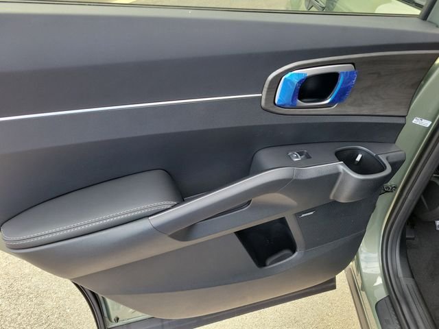 2026 Kia Sorento X-Line EX - Photo 14