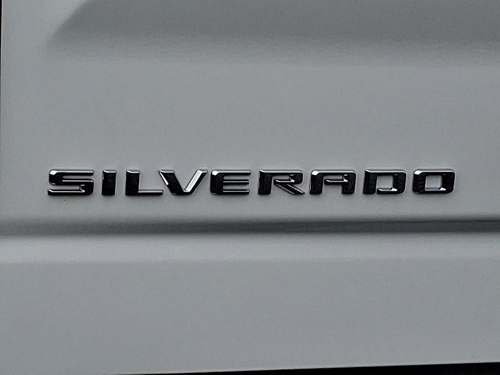 New 2026 Summit White Chevrolet LT image 26