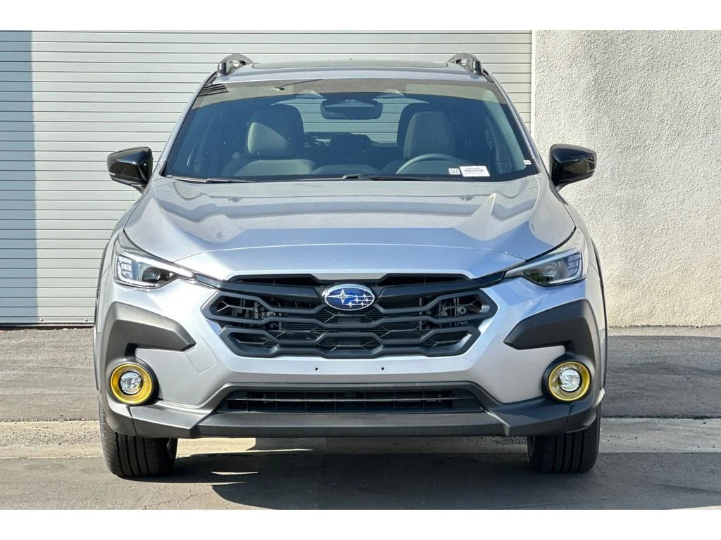 New 2026 ICE SILVER METALLIC Subaru Sport Hybrid image 9