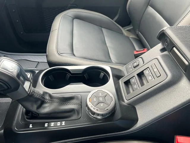 2025 Ford Bronco 4-Door Outer Banks - Photo 35
