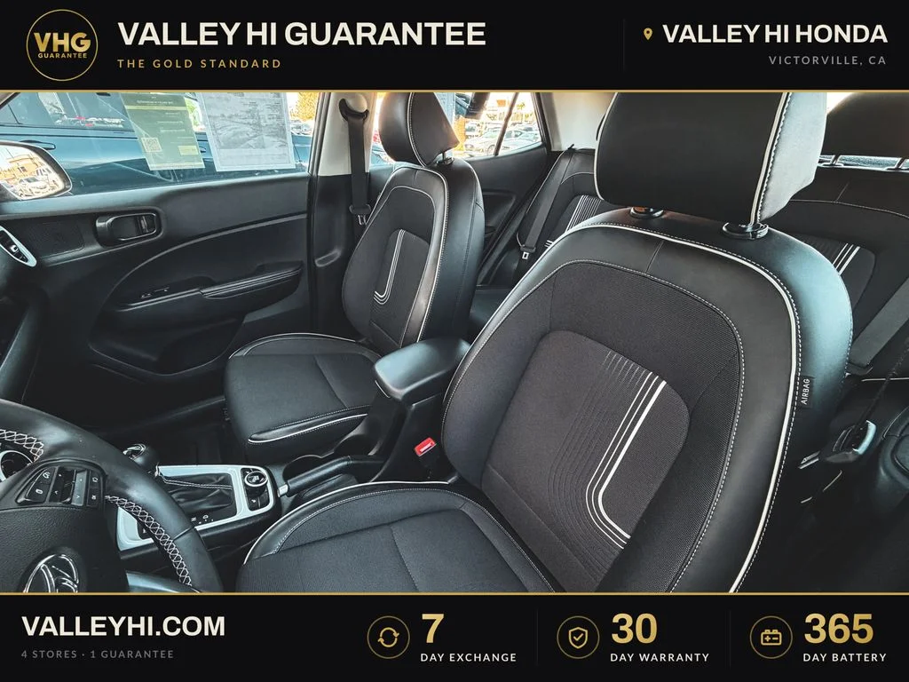 Used 2026 Gray Hyundai SEL image 16