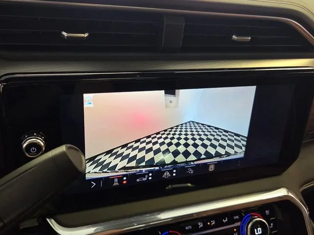 New 2026 Onyx Black GMC Denali Ultimate image 22