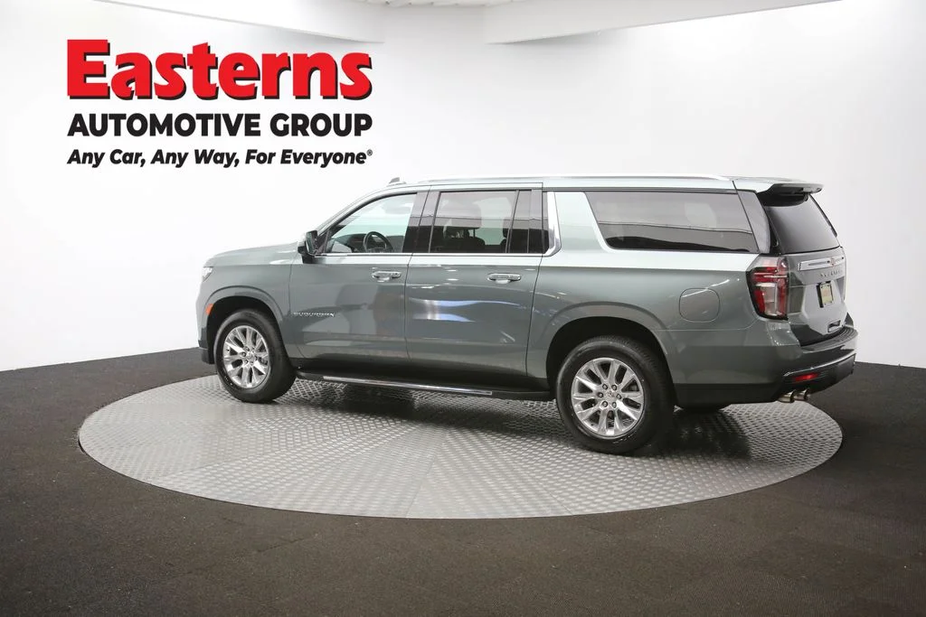 Used 2023 Green Chevrolet Premier image 67