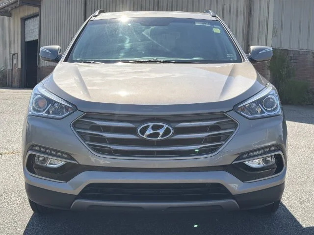 Used 2018 Gray Hyundai 2.4 Base image 16
