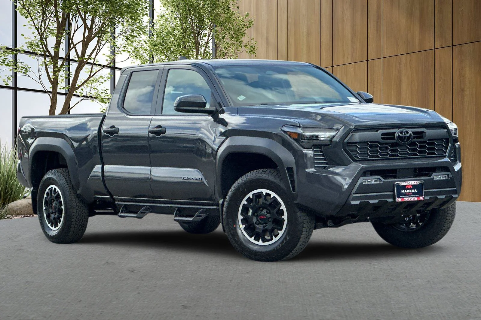New 2026 Underground Toyota TRD Off-Road image 2