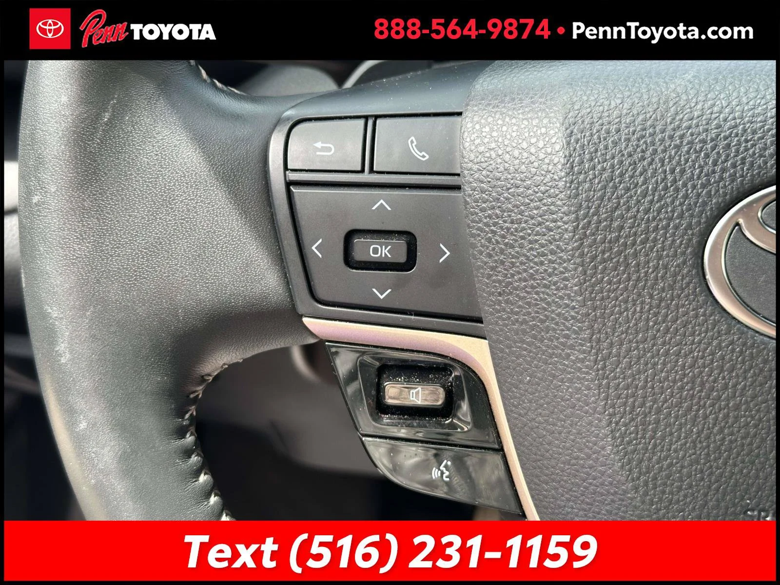 Used 2025 Finish Line Red Toyota XLE image 25