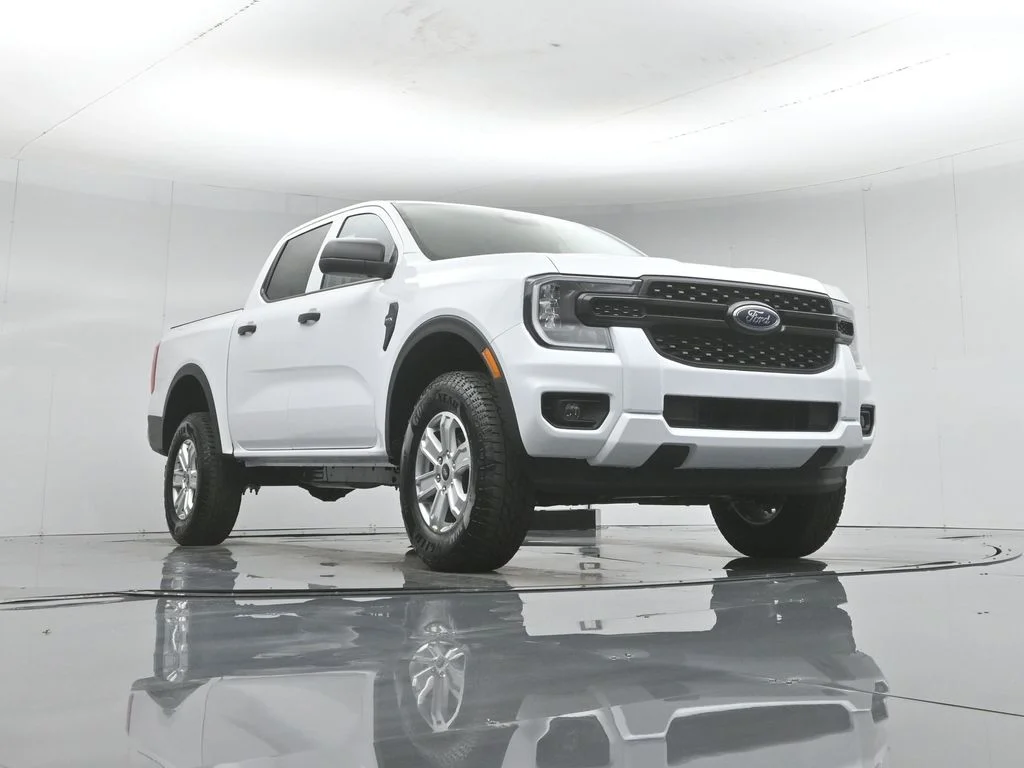 New 2026 Oxford White Ford XL image 43