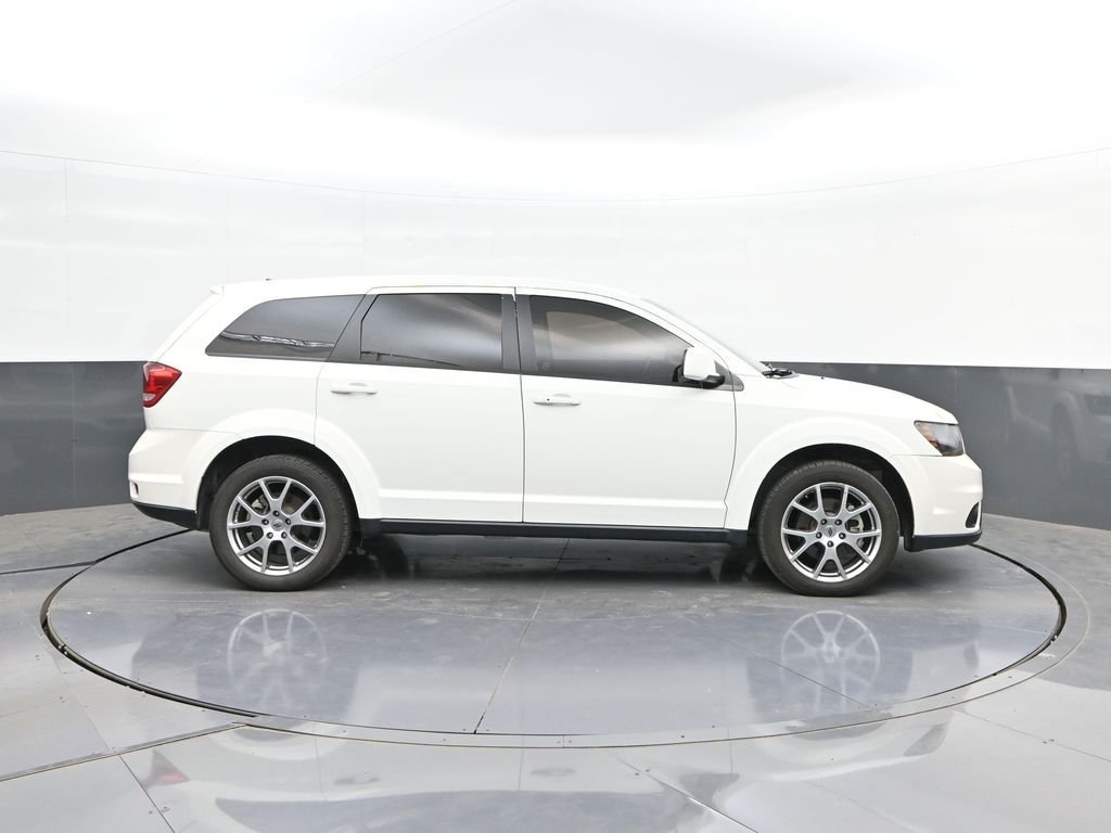Used 2019 White Dodge GT image 23