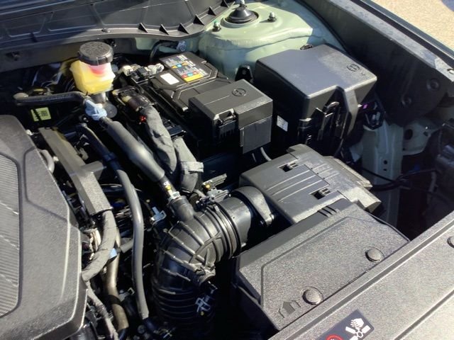 Certified Used 2026 Sage Hyundai SE image 16