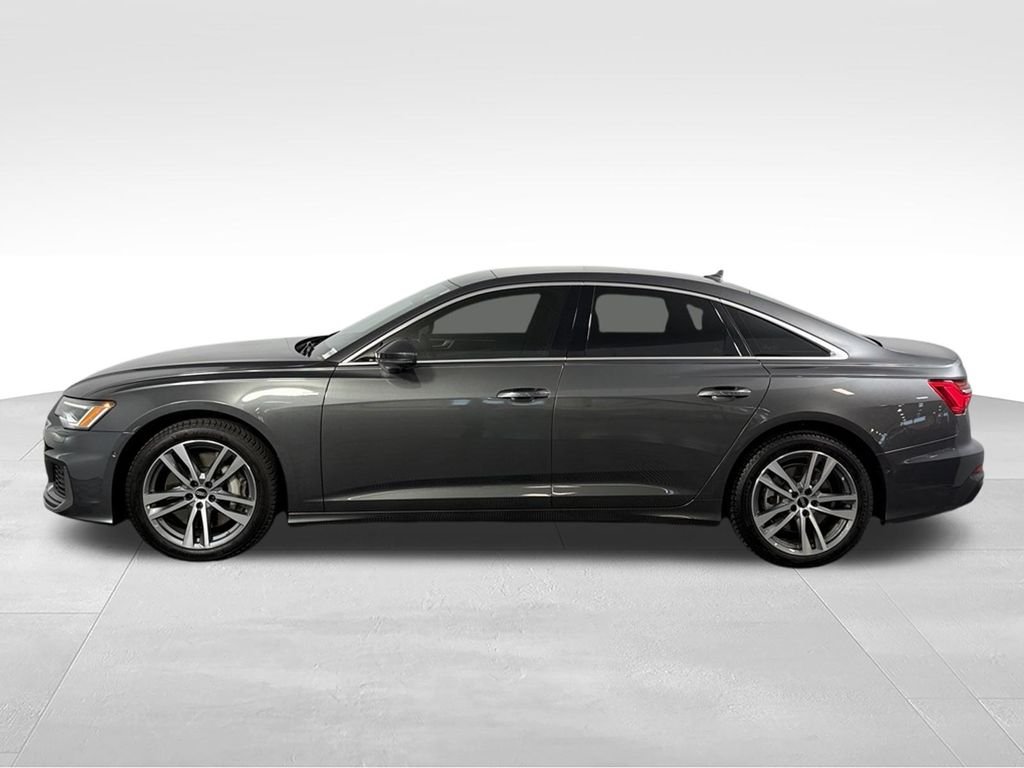 2022 Audi A6 Premium Plus - Photo 10