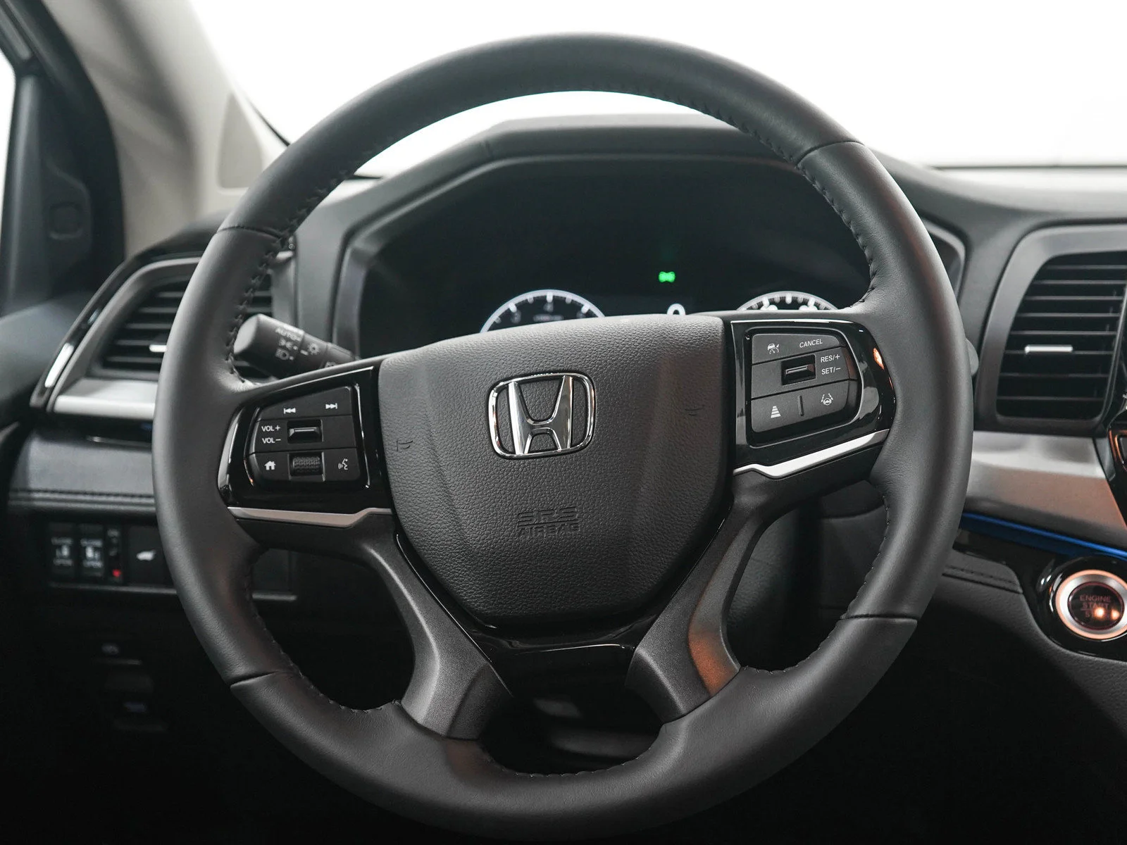 Used 2026 Black Honda Touring Auto image 19