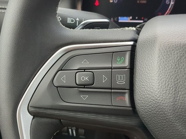 2025 Jeep Grand Cherokee L Laredo - Photo 31