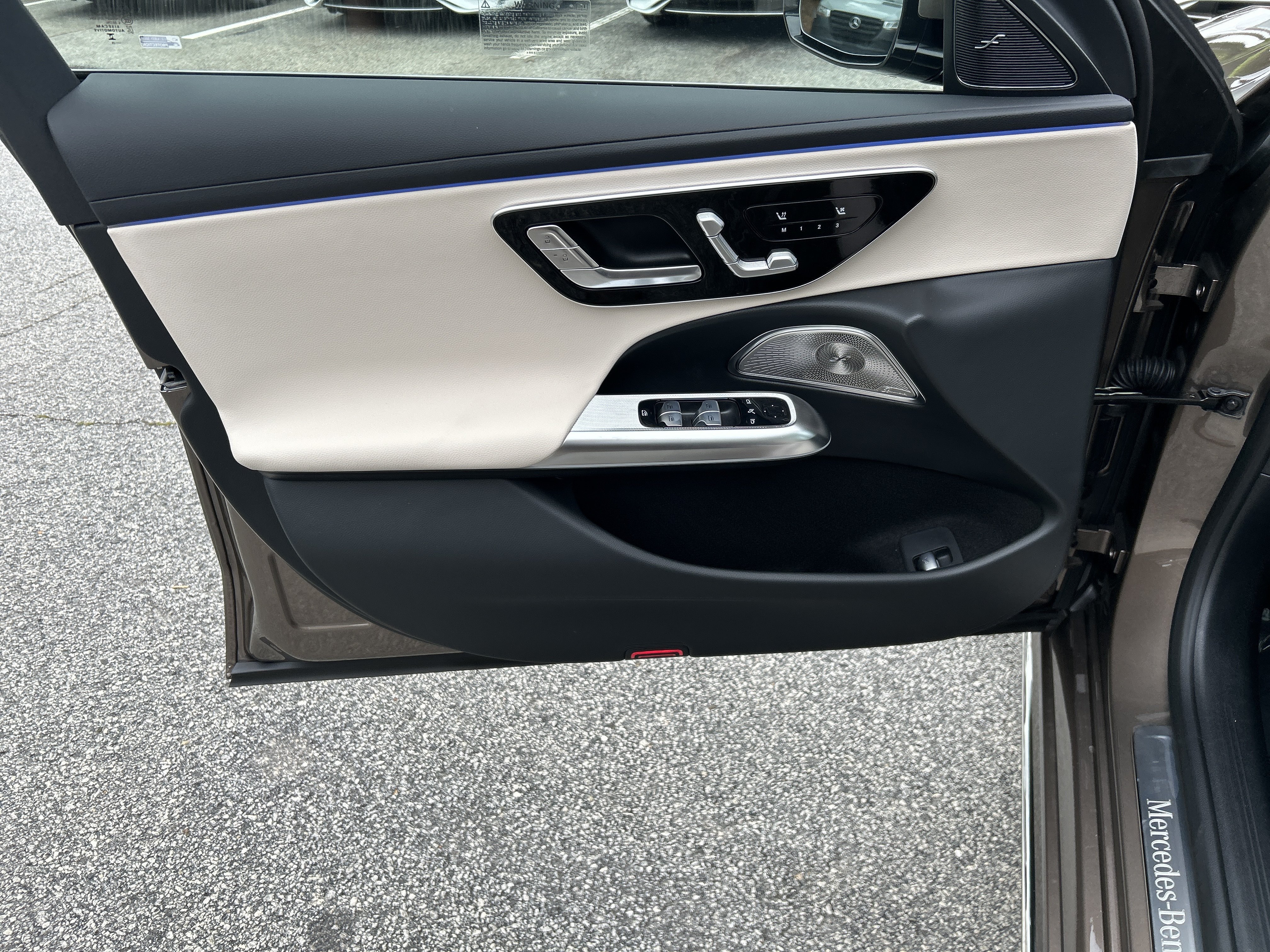 New 2026 Sonoran Brown Metallic Mercedes-Benz E 350 Sedan image 17