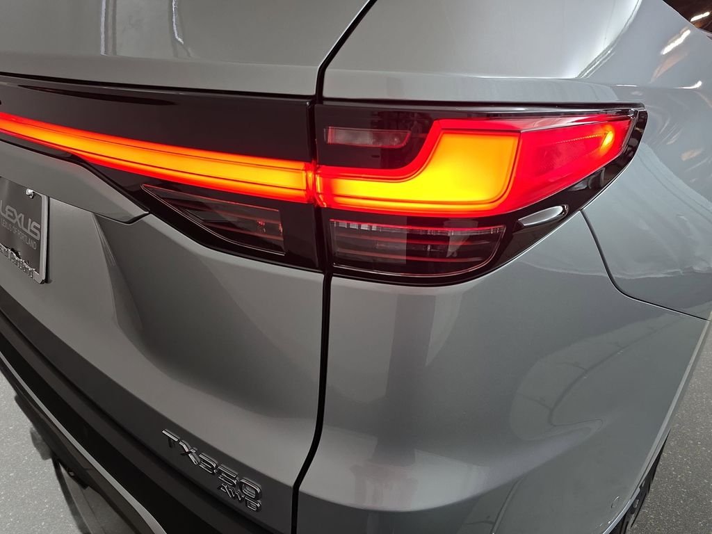 2026 Lexus TX 350 Premium - Photo 31