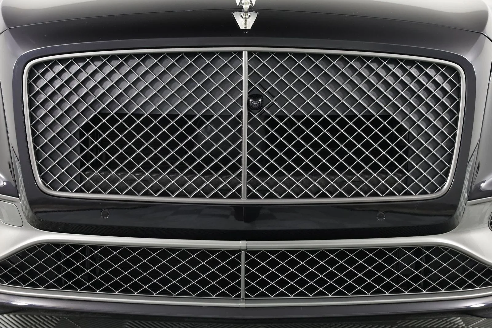 2024 Bentley Flying Spur Speed - Photo 11