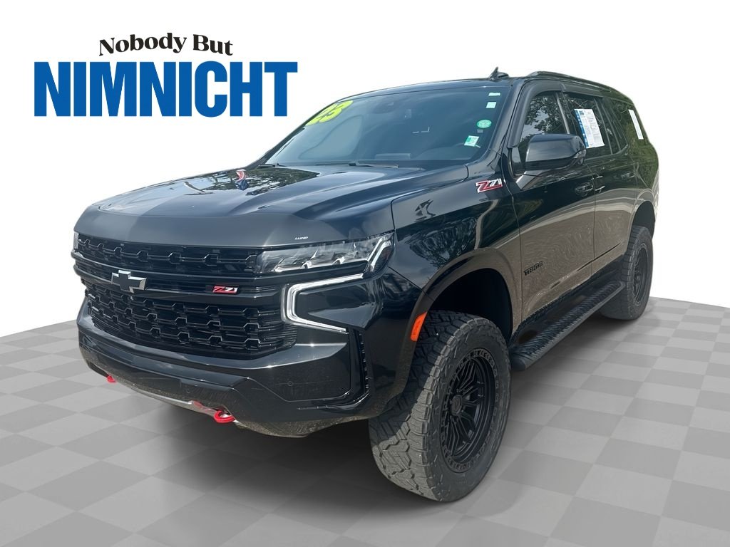 2023 Chevrolet Tahoe