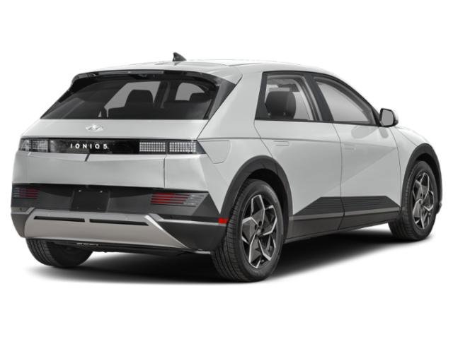 Certified 2023 Hyundai IONIQ 5 SEL with VIN KM8KN4AE9PU167189 for sale in Cerritos, CA