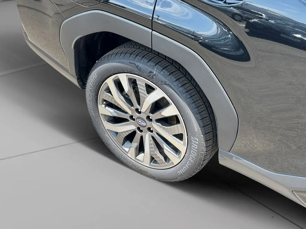 2026 Subaru Forester Touring - Photo 24