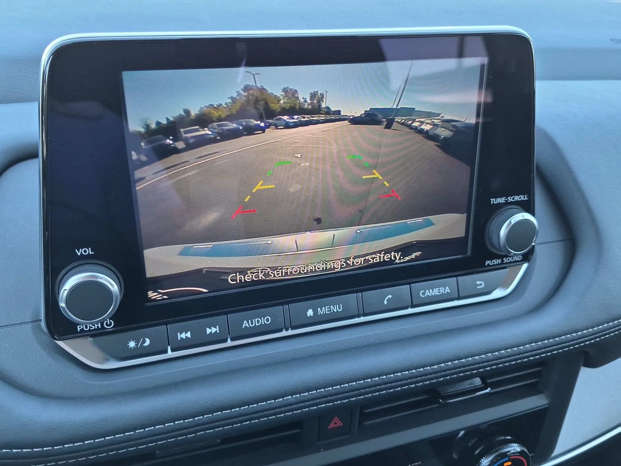 Vehicle thumbnail