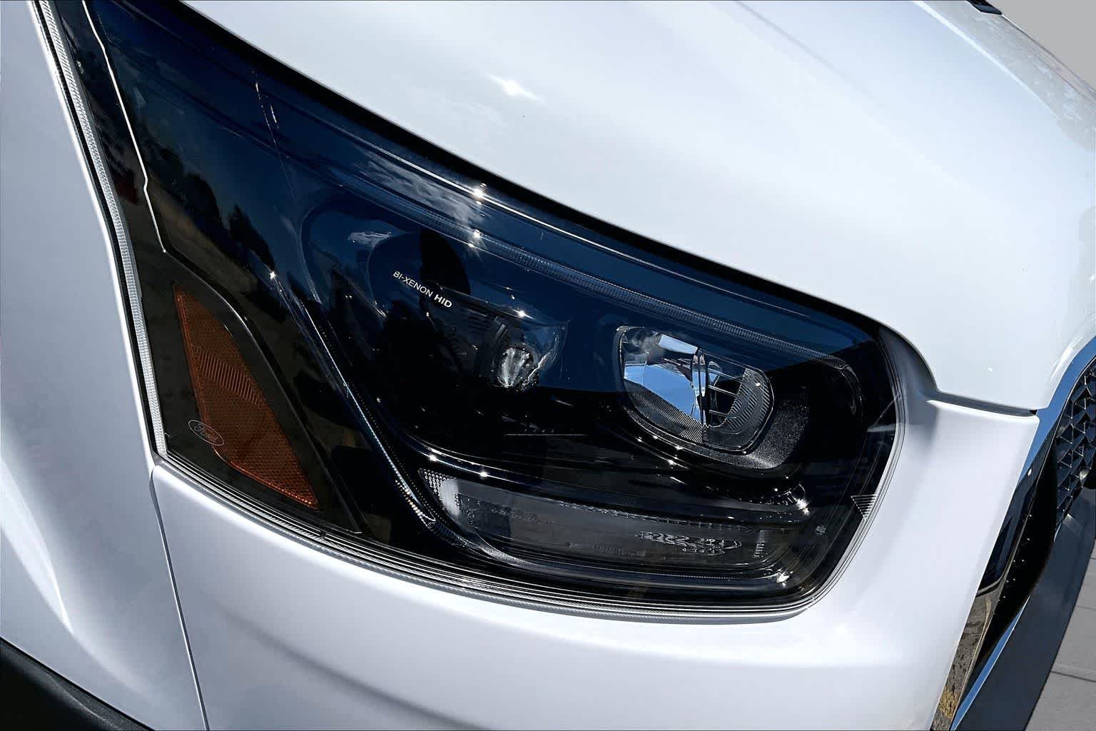 Used 2026 Oxford White Ford  image 27