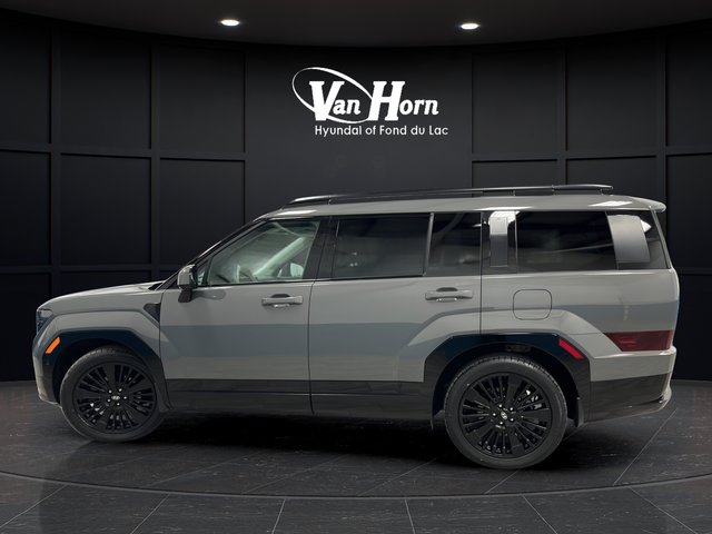 Used 2025 Hampton Gray Hyundai Calligraphy image 4
