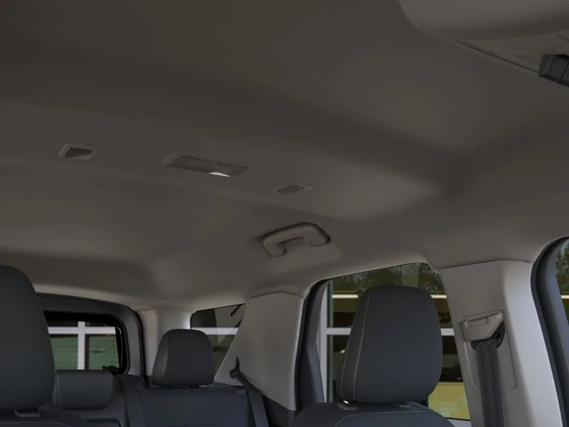 2025 Ford Bronco Sport Big Bend - Photo 22